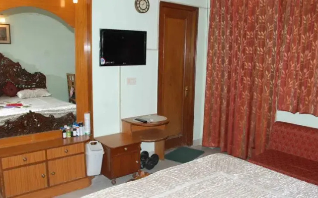 Holiday Home Stay
