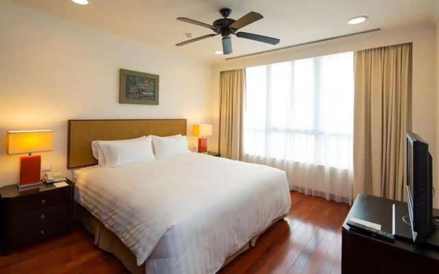 The Landmark Serviced Apartments - Managed By Peninsula Properties