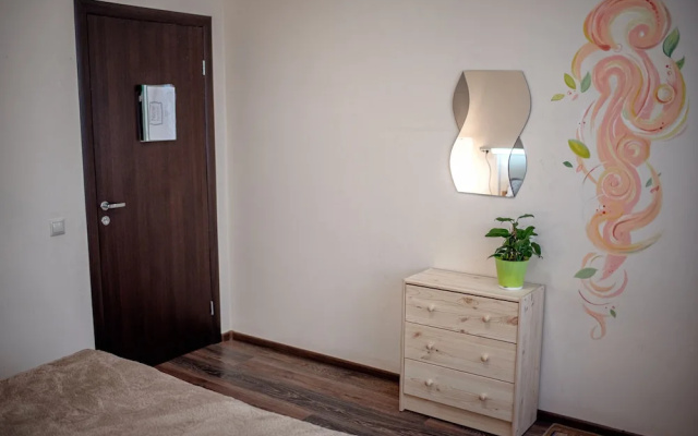 Nice Hostel33
