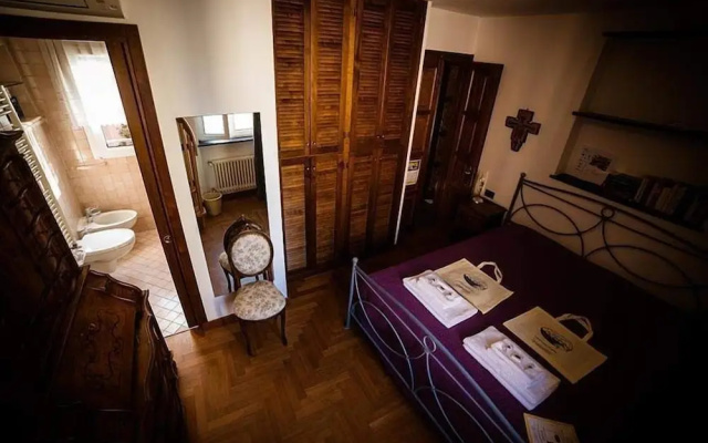 Camere Nicolina