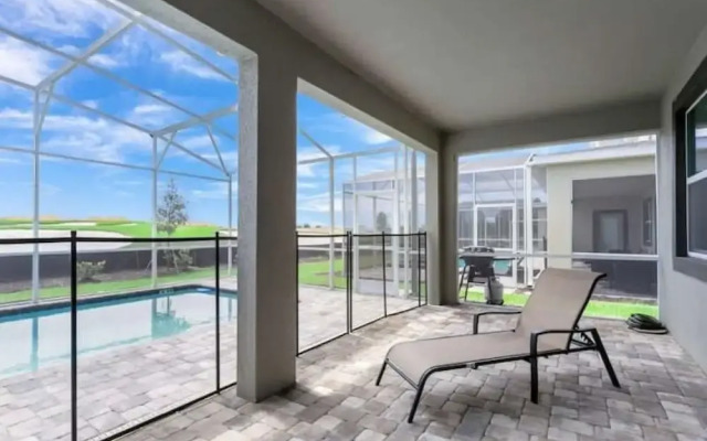 C771pbd-the Retreat at Championsgate