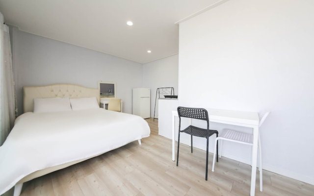 Goseong Venecia Pension