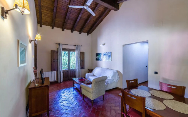Apartamentos Casasturga