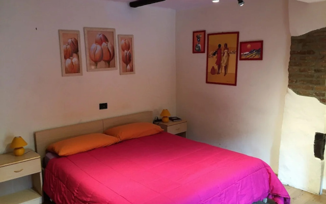 Aurelio's Apartments