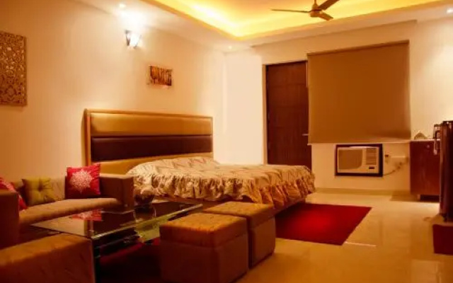 Bogain Villa