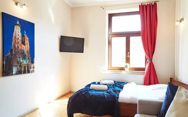 Prime Location Apartment