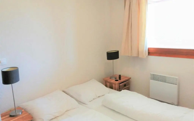 Appartement Morillon, 4 pièces, 8 personnes - FR-1-412-22