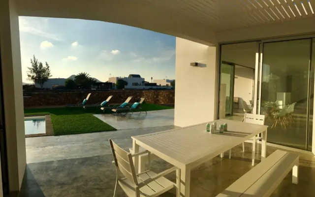 Villa Turquesa 2 Fuerteventura