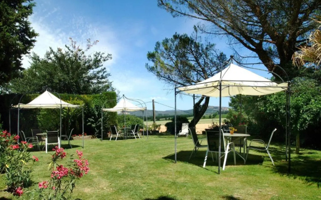 Bastide le Luget