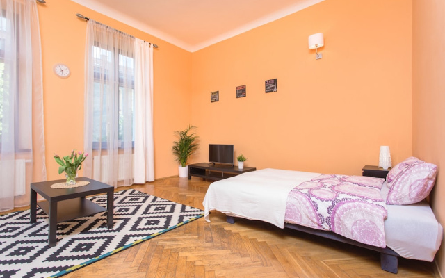 Cracow Old City Apartments - Friendhouse