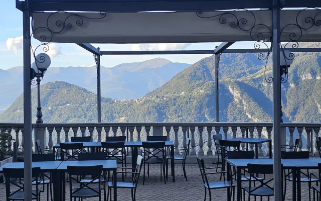 Hotel Funicolare