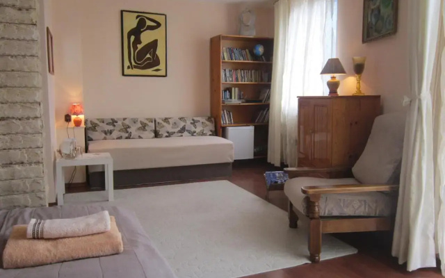 Guest House Bankya