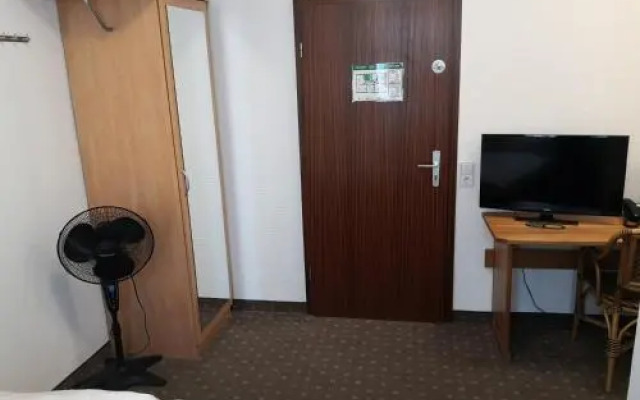 Pension Am Heusteig