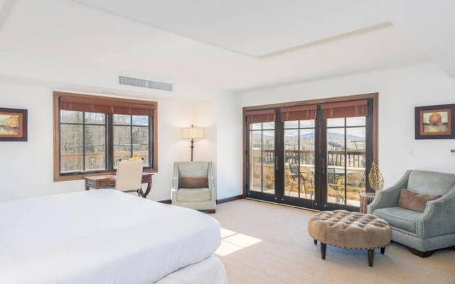 Mountain Majesty 2BD by Exceptional Stays