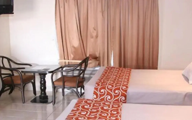 Hotel Yori