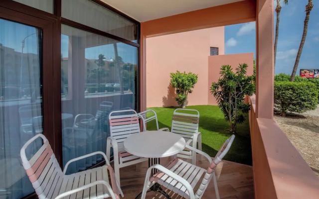 Paradise Beach Villas