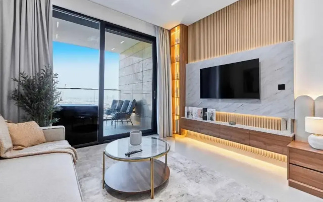 bnbme - Trillionaire Residences - STUDIO