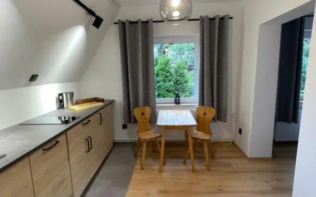 Apartamenty Jelonek Zakopane