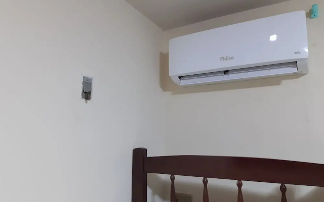 Hostel Cazumbá