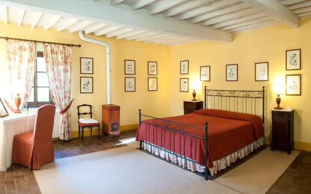 Villa Buonvisi