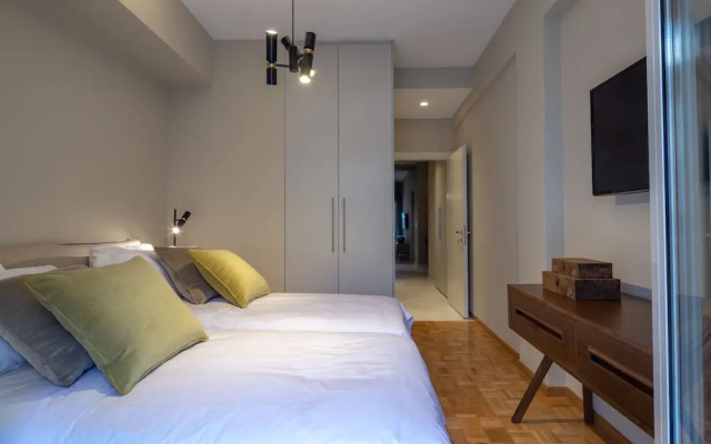 Finesse Luxury Flat