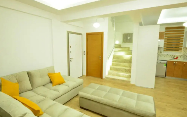 Tala Villa 8
