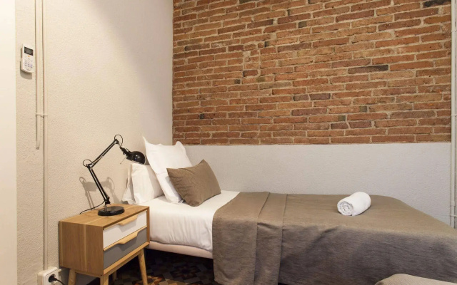 Fuster Apartments By Aspasios