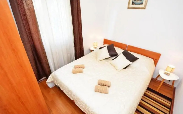 Apartament Zdravko
