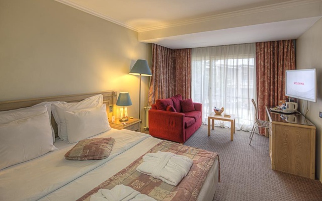 Denizati Plus Hotel