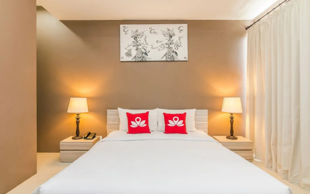 DenBukit Residence & Suite by ZEN Rooms