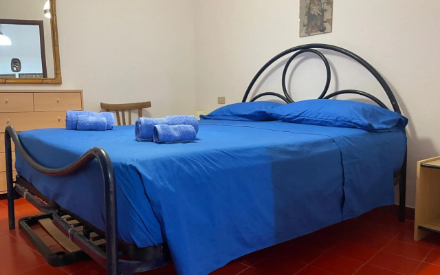 Holiday House Pinus near the beach-Casa vacanze Pinus