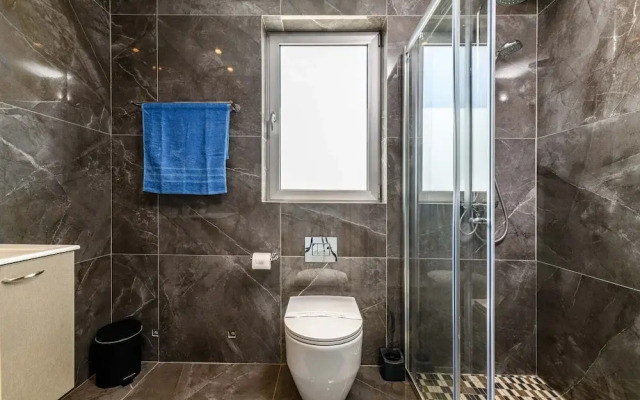Mylos Lifestyle Seaview Villa 15