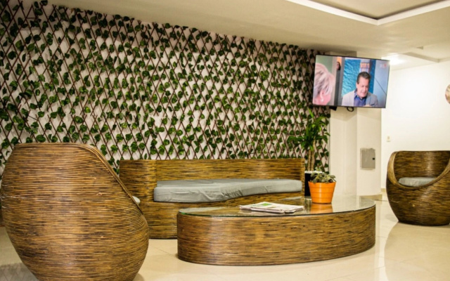 Lobby Park