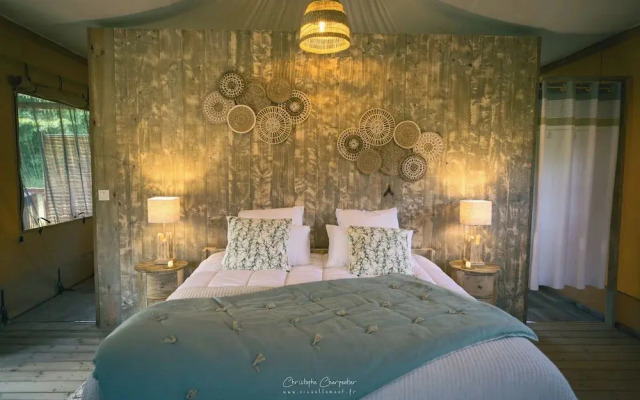 You & Me Glamping