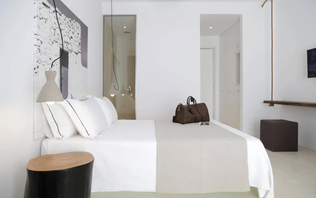 Livin Mykonos Hotel - Adults Only by Mr and Mrs White