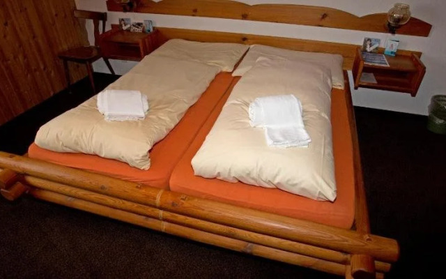 Berghotel Alpina am Pizol