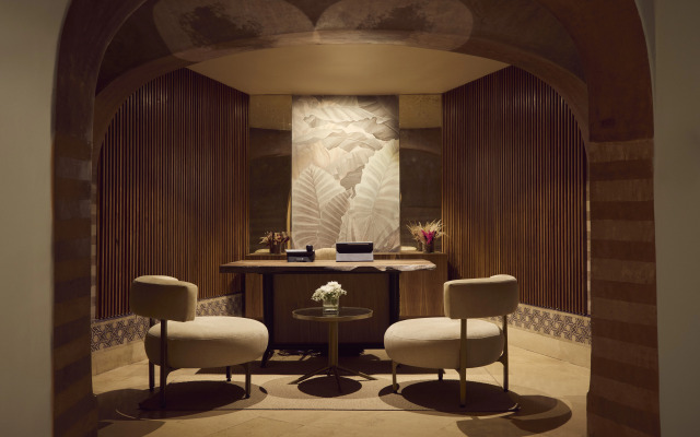 Nobu Hotel Marrakech