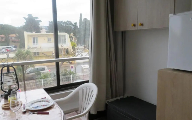 Appartement Sète, 1 pièce, 3 personnes - FR-1-338-360