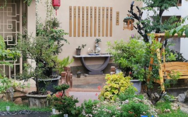 Xiyunju B&B