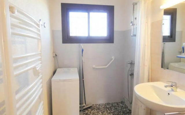 Gîte Saint-Paul-lès-Dax, 2 pièces, 5 personnes - FR-1-360-434