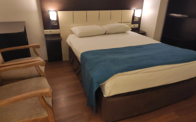 Buyuk Velic Hotel