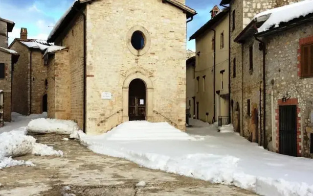 Passeggiate nel Verde Estremo