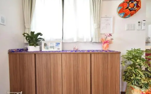 Guest House Kanagusuku