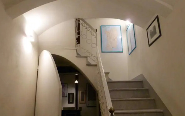 B&B Verdeblu