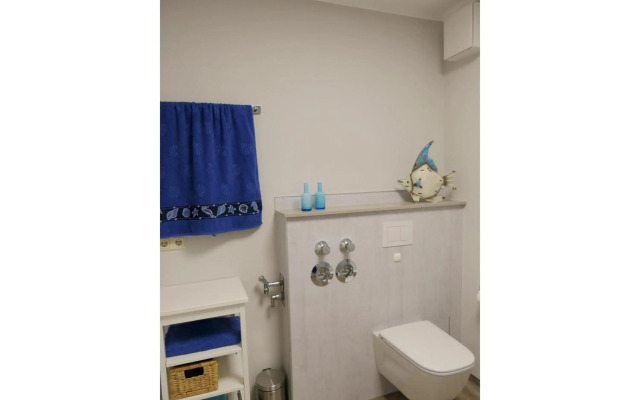 Parkresidenz am Hafen Wohnung HF 26 - Min Höög