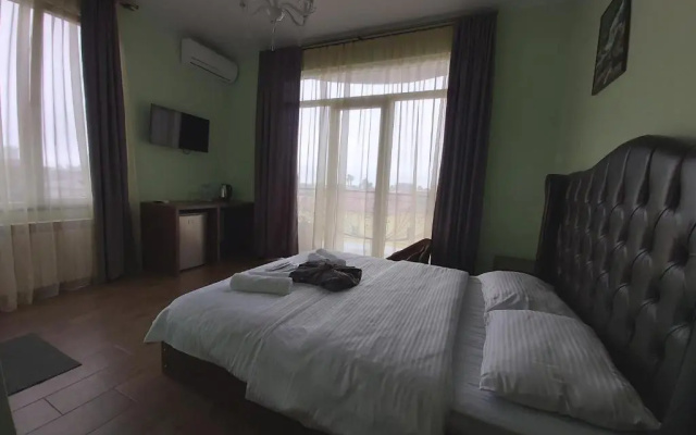 Hotel Maria