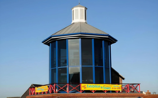 YHA Littlehampton