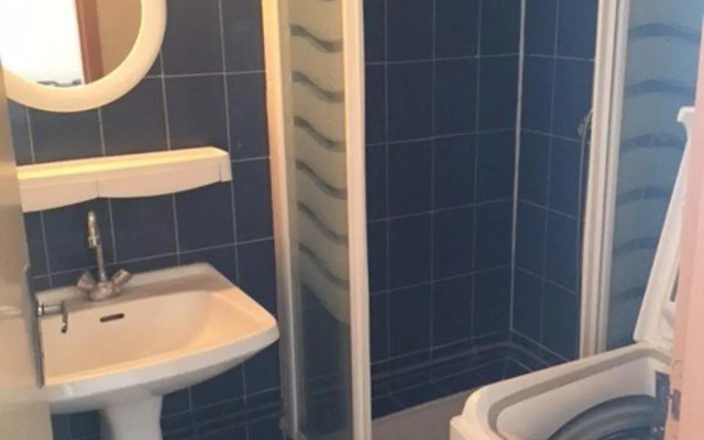 Appartement Port Barcarès, 2 pièces, 4 personnes - FR-1-81-274