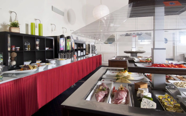 Hotel Horten Brygge