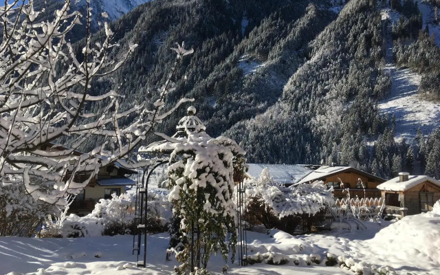 Appartement O. Toms Hütte